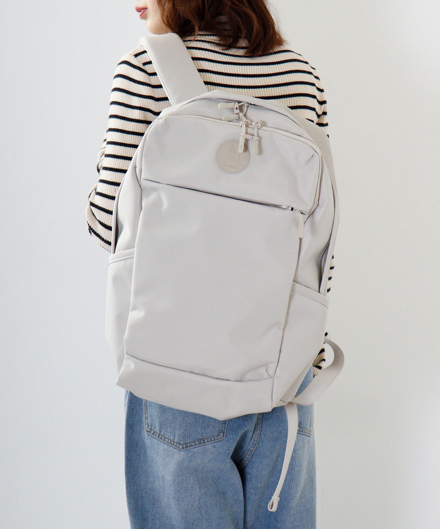 Nova Straya Backpack MLU-08323 | JEETA Active Life Shop