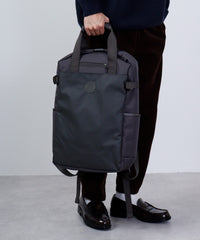 画像をギャラリービューアにロードします Nighthawks Grog Backpack MLU-08333
