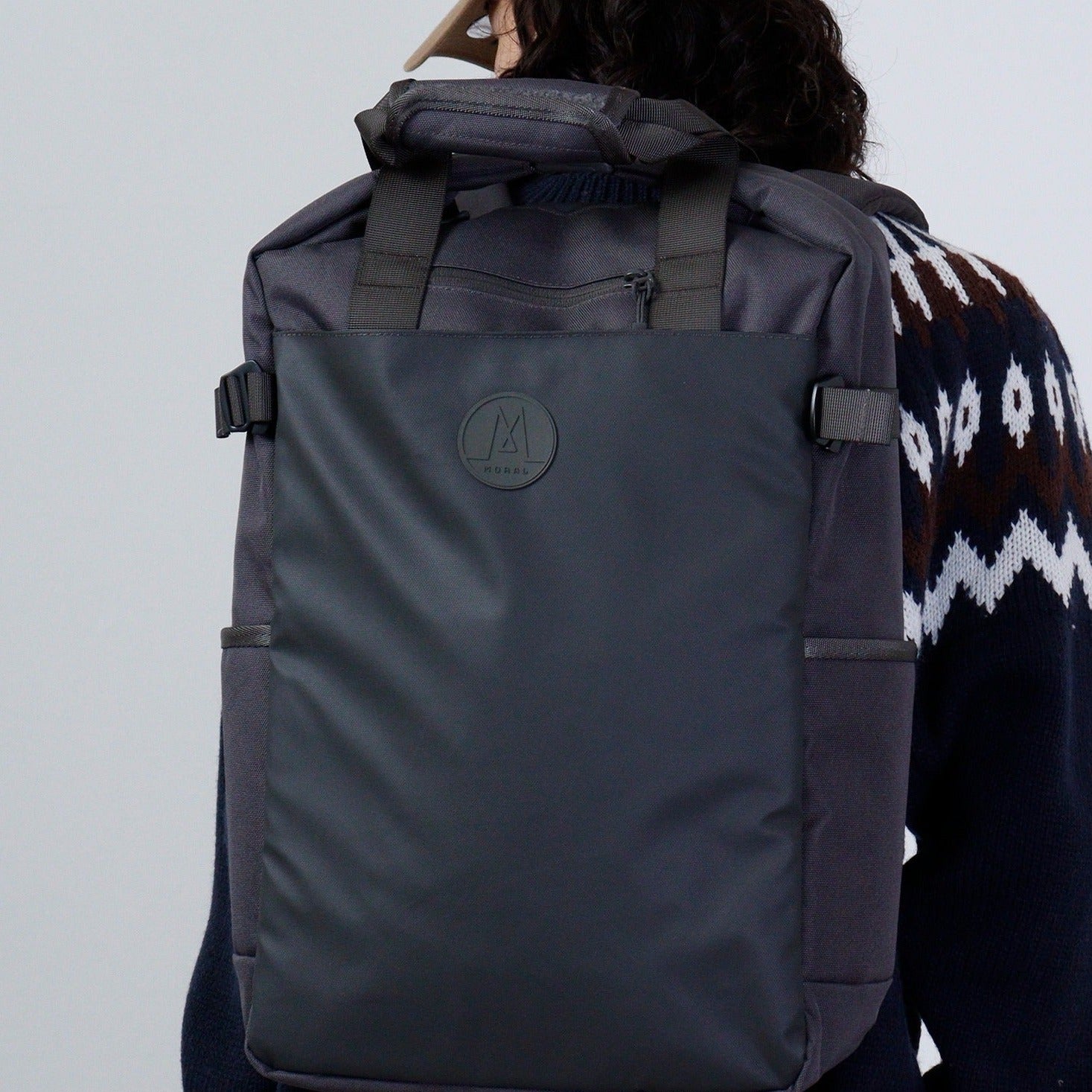 Nighthawks Grog Backpack MLU-08333 | JEETA Active Life Shop