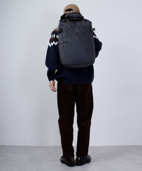 画像をギャラリービューアにロードします Nighthawks Grog Backpack MLU-08333
