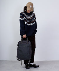 画像をギャラリービューアにロードします Nighthawks Grog Backpack MLU-08333
