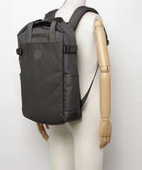 画像をギャラリービューアにロードします Nighthawks Grog Backpack MLU-08333
