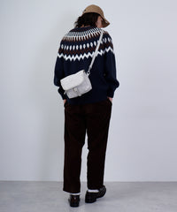 画像をギャラリービューアにロードします Northside Messenger Mini MLU-11270
