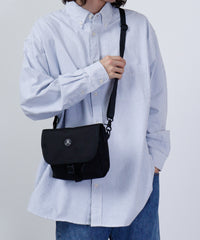 画像をギャラリービューアにロードします ノースサイド ミニ メッセンジャー - ノーマル MLU-11275
