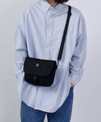 画像をギャラリービューアにロードします ノースサイド ミニ メッセンジャー - ノーマル MLU-11275
