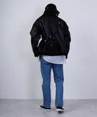 画像をギャラリービューアにロードします Budd Tiny Crossbody MLU-11281
