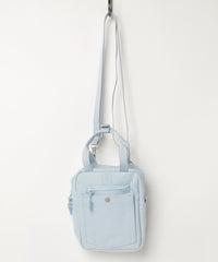 画像をギャラリービューアにロードします Budd Tiny Crossbody MLU-11281
