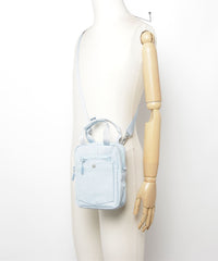 画像をギャラリービューアにロードします Budd Tiny Crossbody MLU-11281
