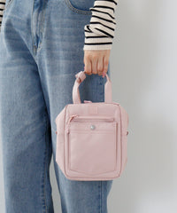 画像をギャラリービューアにロードします Budd Tiny Crossbody MLU-11281
