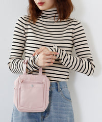 画像をギャラリービューアにロードします Budd Tiny Crossbody MLU-11281
