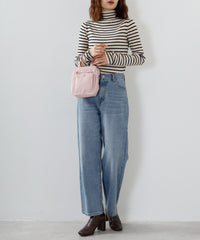 画像をギャラリービューアにロードします Budd Tiny Crossbody MLU-11281
