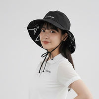 画像をギャラリービューアにロードします LOGO HAT
