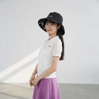 画像をギャラリービューアにロードします LOGO HAT
