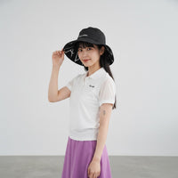 画像をギャラリービューアにロードします LOGO HAT

