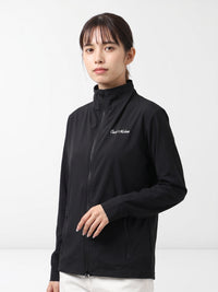 画像をギャラリービューアにロードします SWING BLOUSON　CGF26012BL
