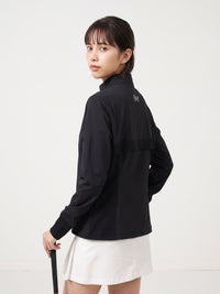 画像をギャラリービューアにロードします SWING BLOUSON　CGF26012BL
