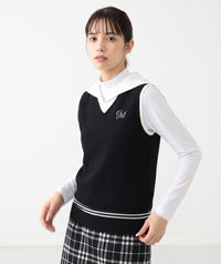 画像をギャラリービューアにロードします SAILOR VEST　CGF26005VT

