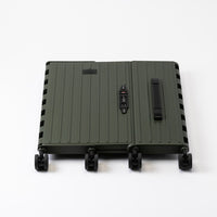 画像をギャラリービューアにロードします 折りたたみマットカラー　KHAKI FL14-4-00002
