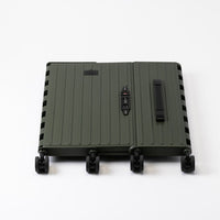 画像をギャラリービューアにロードします 折りたたみマットカラー　NAVY FL14-4-00002
