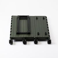 画像をギャラリービューアにロードします 折りたたみマットカラー　NAVY FL14-4-00002
