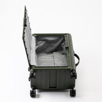 画像をギャラリービューアにロードします 折りたたみマットカラー　KHAKI FL14-4-00002
