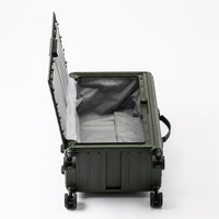 画像をギャラリービューアにロードします 折りたたみマットカラー　NAVY FL14-4-00002
