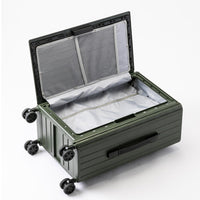 画像をギャラリービューアにロードします 折りたたみマットカラー　NAVY FL14-4-00002
