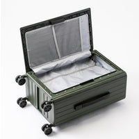 画像をギャラリービューアにロードします 折りたたみマットカラー　GREY FL14-4-00002
