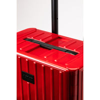 画像をギャラリービューアにロードします 折りたたみメタリックカラー　RED FL14-4-00001
