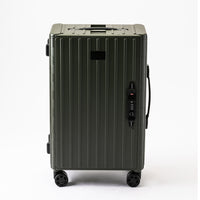 画像をギャラリービューアにロードします 折りたたみマットカラー　KHAKI FL14-4-00002
