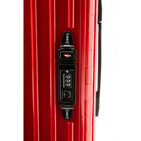 画像をギャラリービューアにロードします 折りたたみメタリックカラー　RED FL14-4-00001
