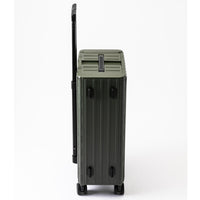 画像をギャラリービューアにロードします 折りたたみマットカラー　KHAKI FL14-4-00002
