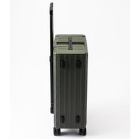 画像をギャラリービューアにロードします 折りたたみマットカラー　WHITE FL14-4-00002
