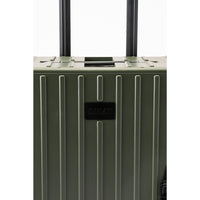 画像をギャラリービューアにロードします 折りたたみマットカラー　KHAKI FL14-4-00002
