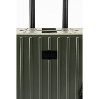 画像をギャラリービューアにロードします 折りたたみマットカラー　NAVY FL14-4-00002
