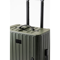 画像をギャラリービューアにロードします 折りたたみマットカラー　KHAKI FL14-4-00002
