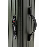 画像をギャラリービューアにロードします 折りたたみマットカラー　GREY FL14-4-00002
