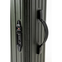 画像をギャラリービューアにロードします 折りたたみマットカラー　KHAKI FL14-4-00002
