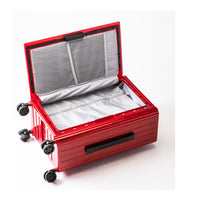 画像をギャラリービューアにロードします 折りたたみメタリックカラー　BLACK FL14-4-00001
