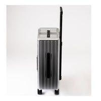 画像をギャラリービューアにロードします 折りたたみメタリックカラー　BLUE FL14-4-00001
