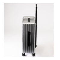 画像をギャラリービューアにロードします 折りたたみメタリックカラー　SILVER FL14-4-00001
