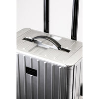 画像をギャラリービューアにロードします 折りたたみメタリックカラー　BLACK FL14-4-00001
