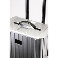 画像をギャラリービューアにロードします 折りたたみメタリックカラー　WHITE FL14-4-00001
