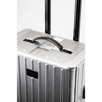 画像をギャラリービューアにロードします 折りたたみメタリックカラー　BLUE FL14-4-00001
