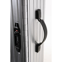 画像をギャラリービューアにロードします 折りたたみメタリックカラー　BLACK FL14-4-00001
