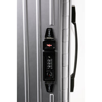 画像をギャラリービューアにロードします 折りたたみメタリックカラー　BLACK FL14-4-00001
