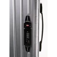 画像をギャラリービューアにロードします 折りたたみメタリックカラー　WHITE FL14-4-00001
