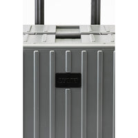 画像をギャラリービューアにロードします 折りたたみマットカラー　GREY FL14-4-00002
