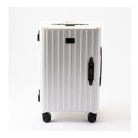 画像をギャラリービューアにロードします 折りたたみメタリックカラー　WHITE FL14-4-00001
