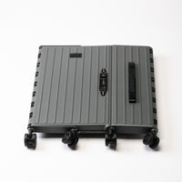 画像をギャラリービューアにロードします 折りたたみマットカラー　KHAKI FL14-4-00002
